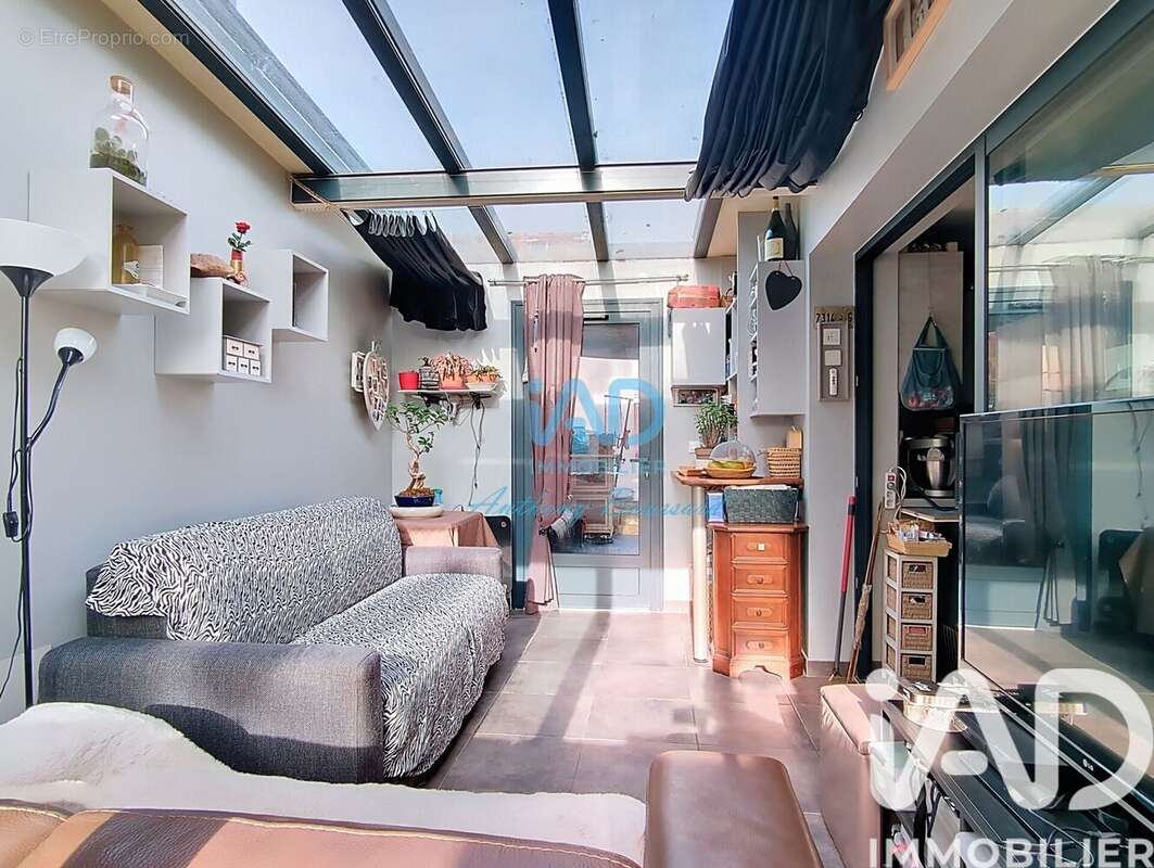 Photo 2 - Appartement à GUIGNES