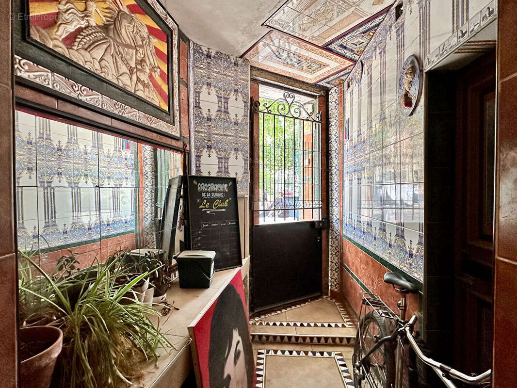 Maison à MONTREUIL