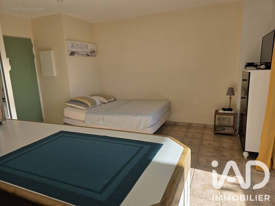 Photo 1 - Appartement à SAINT-PAUL