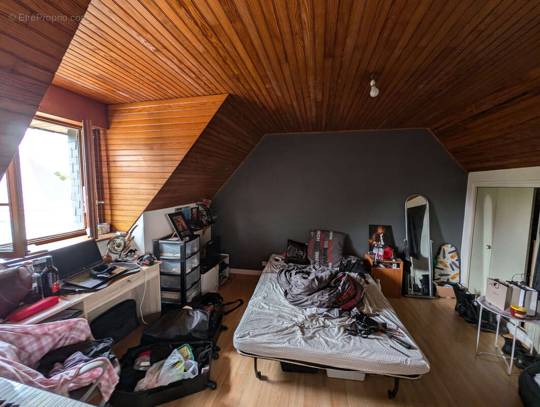 Appartement à PONT-SCORFF