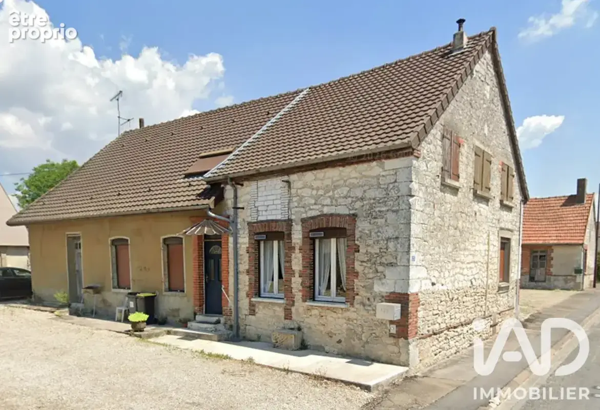 Photo 1 - Maison à EUVY