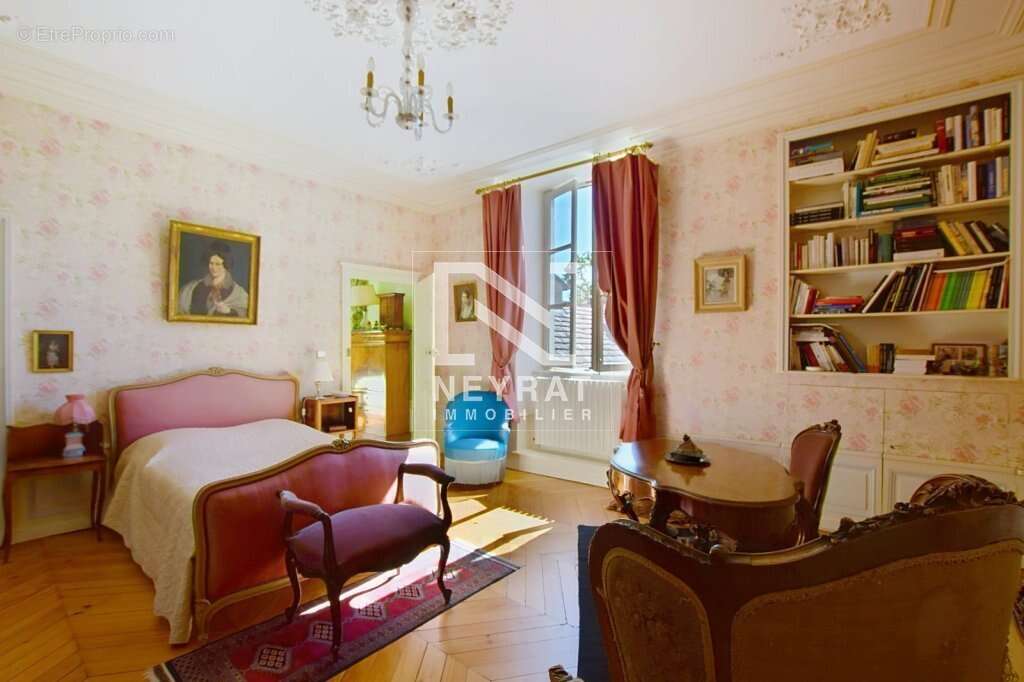 Maison à MERCUREY