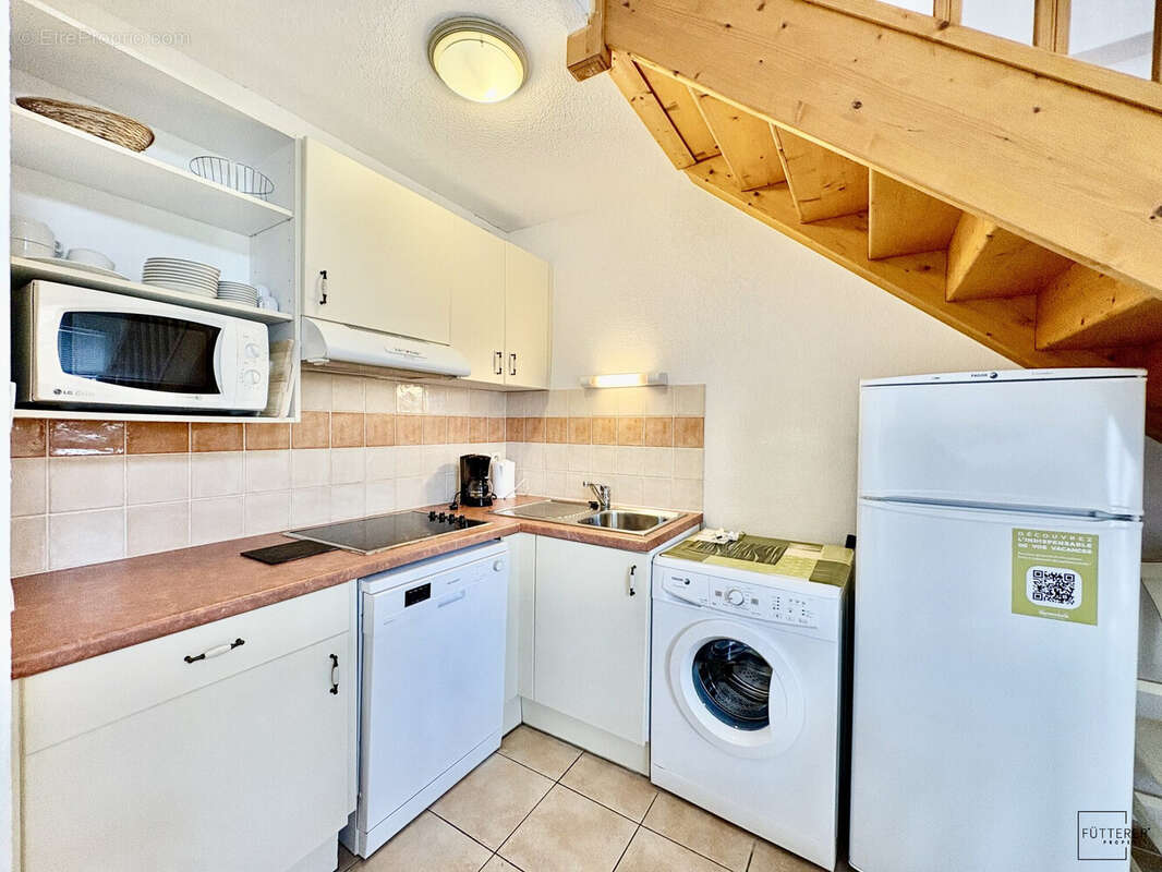 Maison 57 m² à Homps  - photo 8