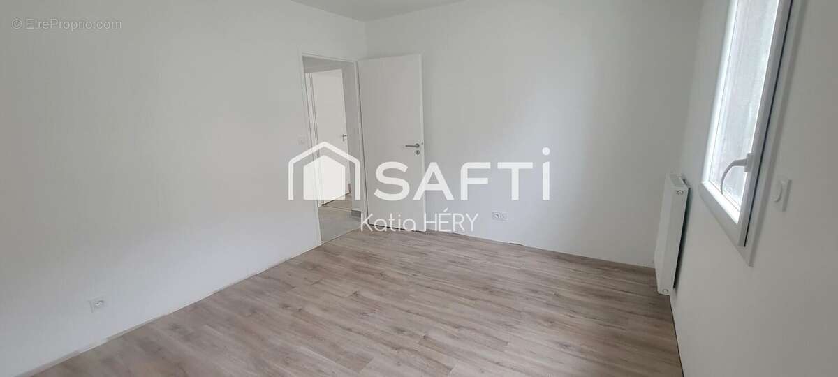 Photo 6 - Appartement à CHALLANS