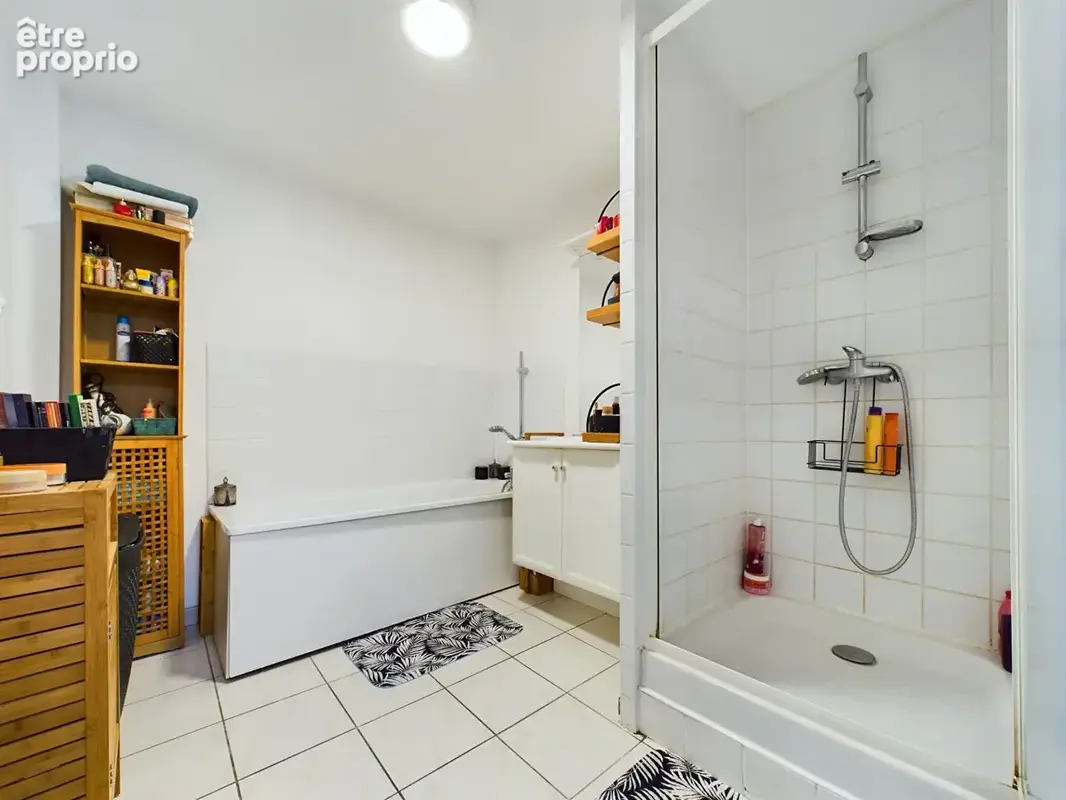 Duplex en residence - 76500 - photo 7