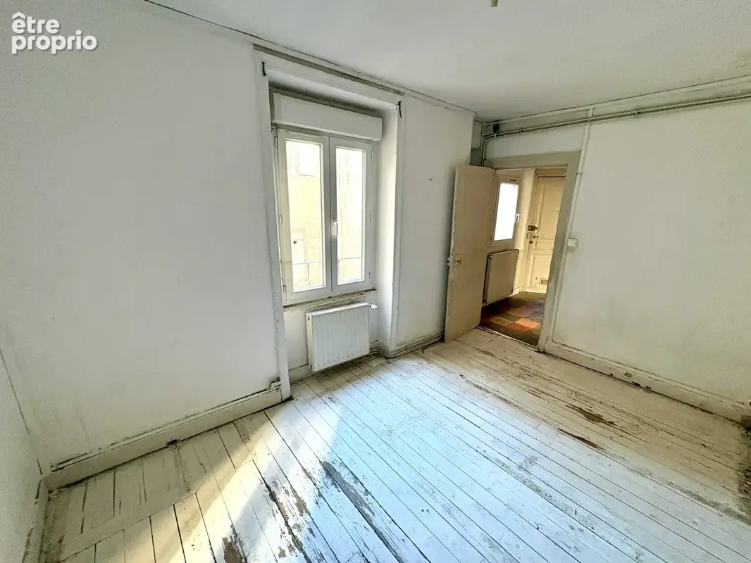 Appartement t3 / 51,65 m2 / hyper-centre / place gaillard / place de jaude / tramway / clermont-ferrand - photo 4