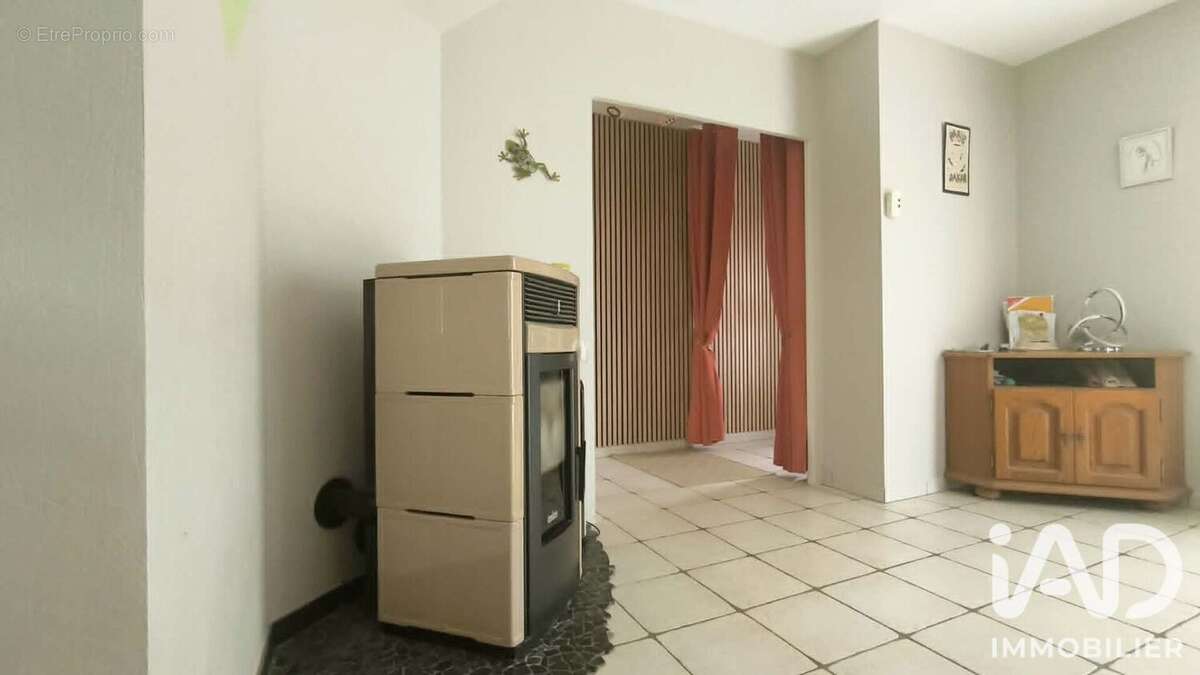 Maison 127 m² à Veyrins-Thuellin  - photo 9