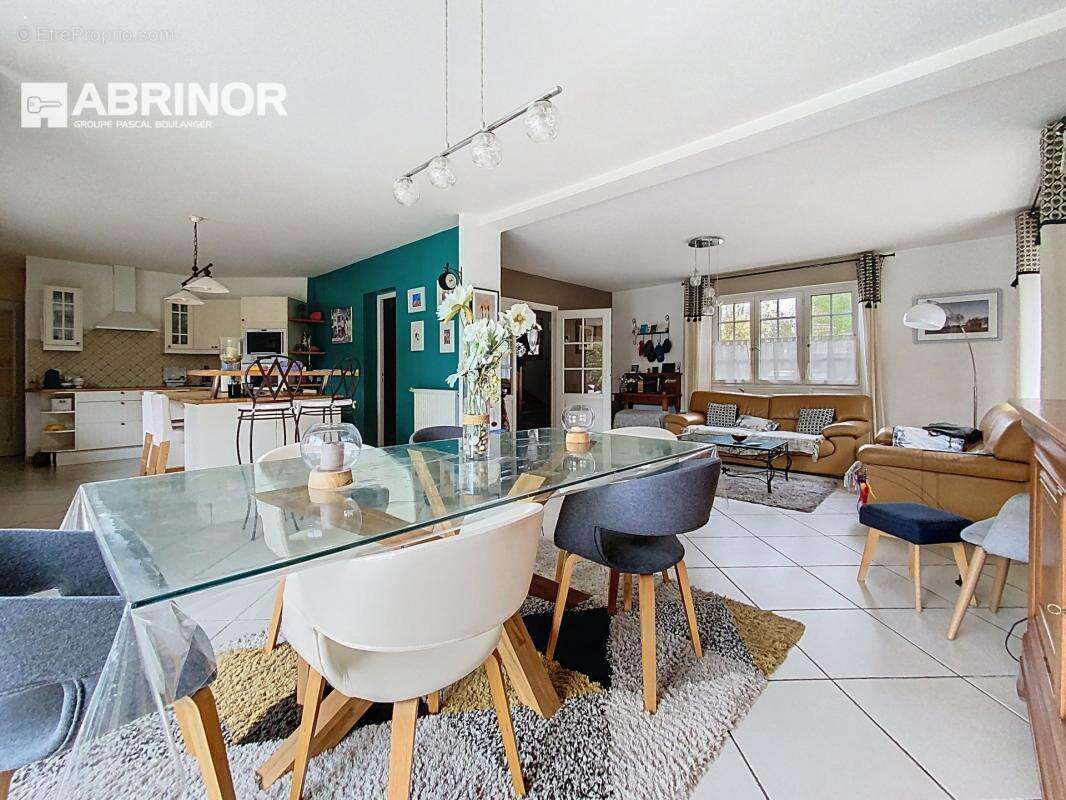 Maison à PONT-A-MARCQ