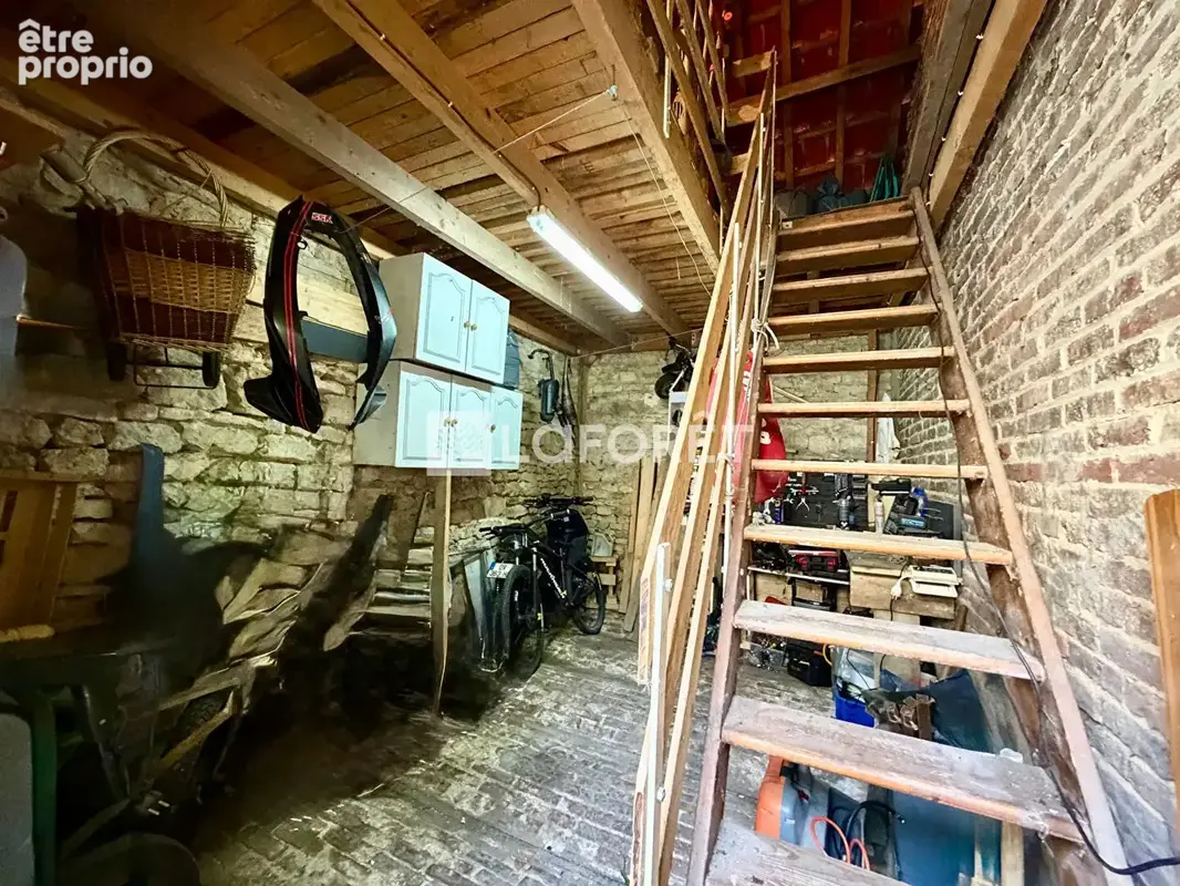 Maison Bury 3 pièce(s) 72 m2 - photo 13