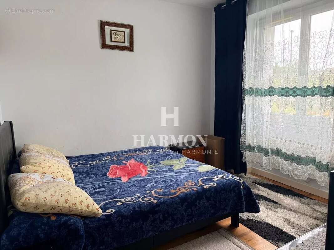 Harmon a vendre : Maison de rapport – Deux logements indépendants avec fort potentiel locatif - photo 9