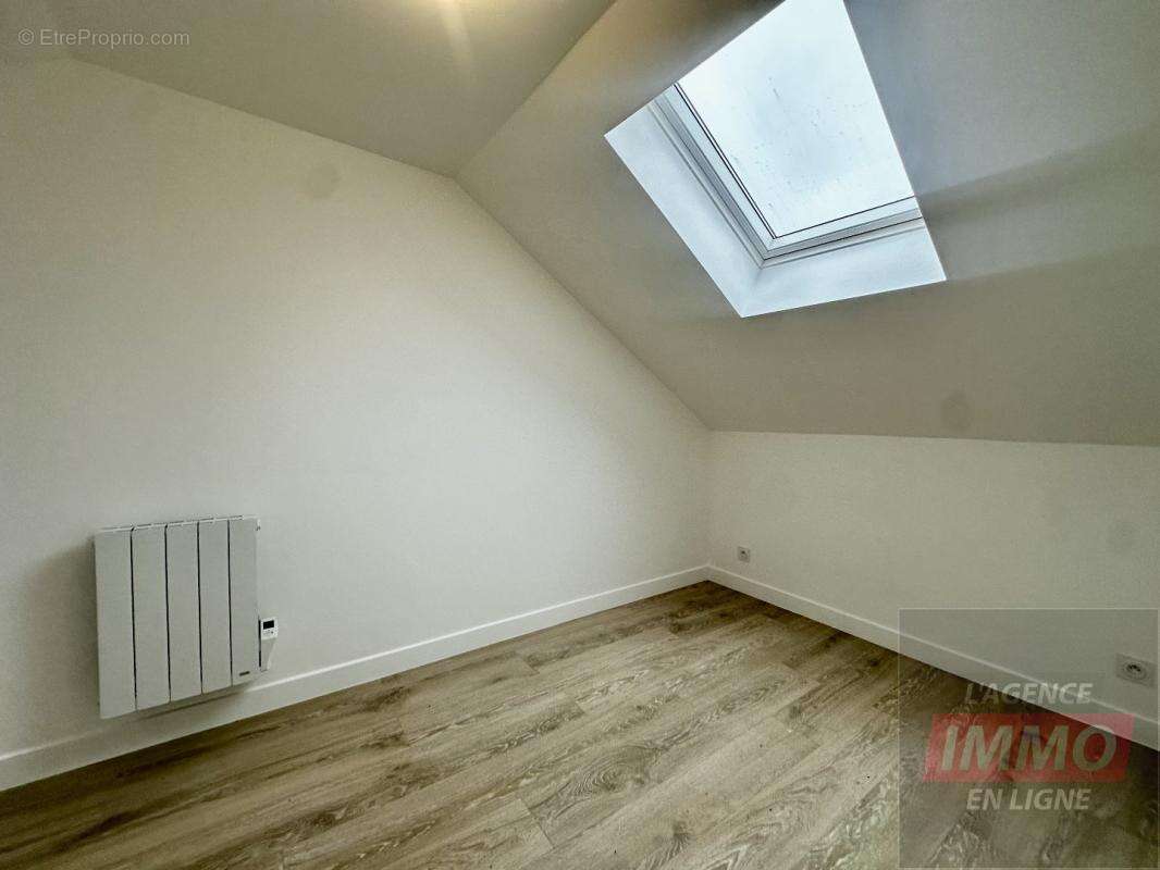 Appartement 65 m² à Lieusaint  - photo 9