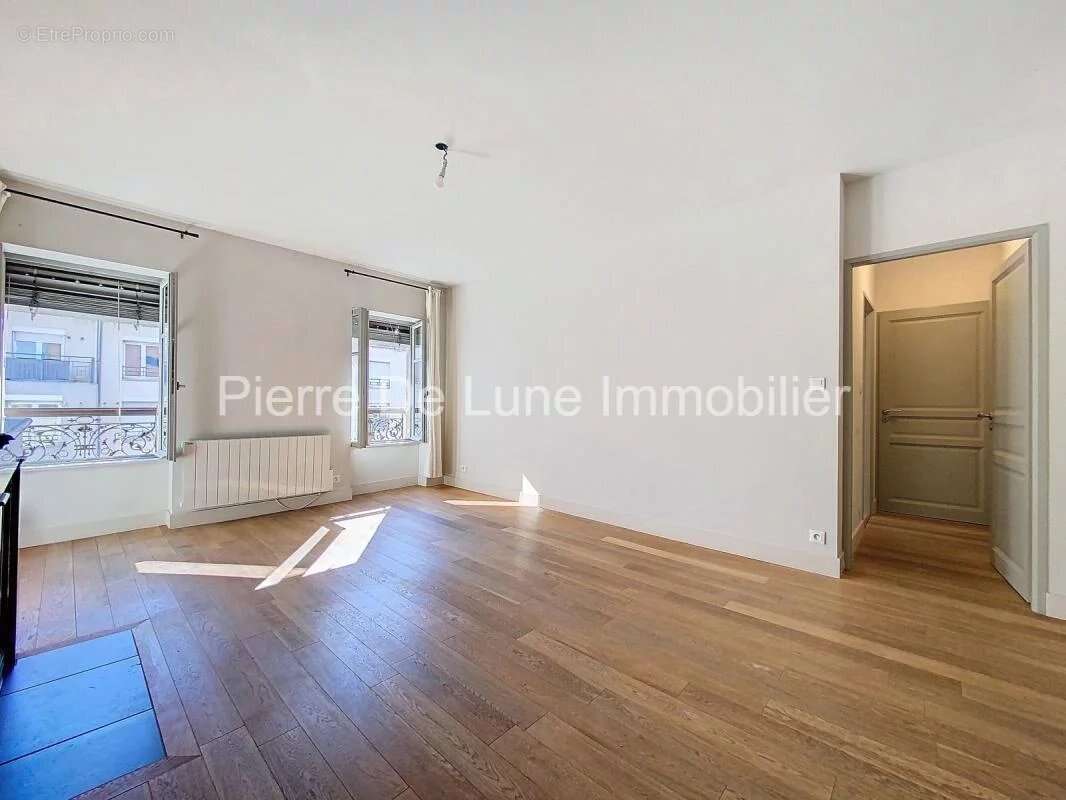 2 pièces - dernier étage - Lyon 6 - photo 5