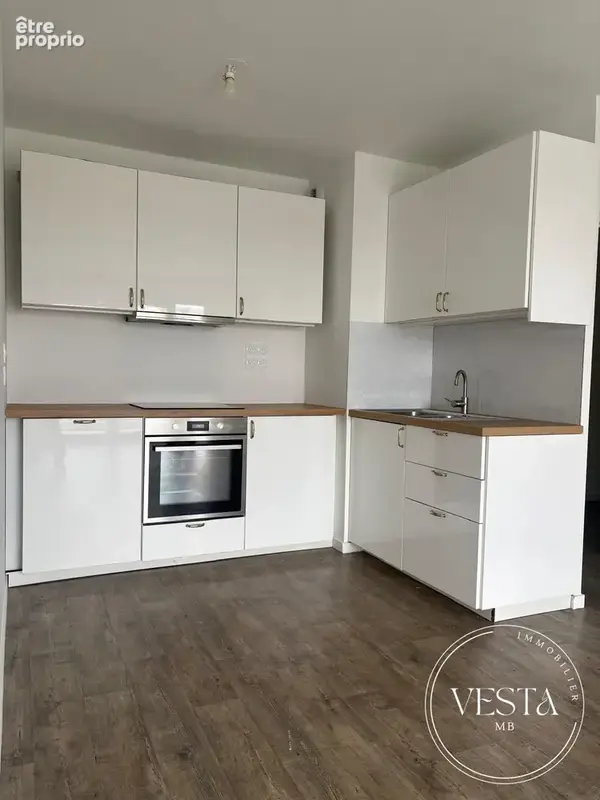 Appartement à FONTAINE-LES-DIJON