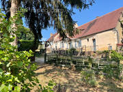 Maison à SAINT-MARTIN-DU-VIEUX-BELLEME