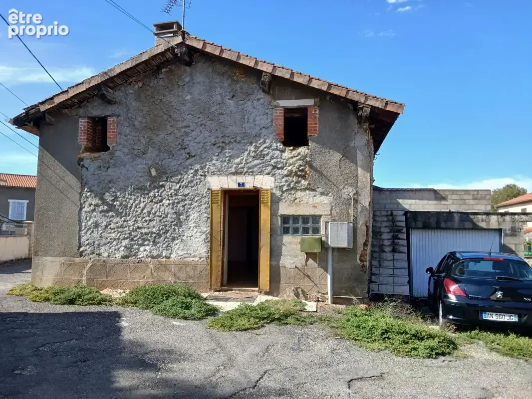 A saisir! ensemble immobilier   2 maisons, dépendances et te - photo 19