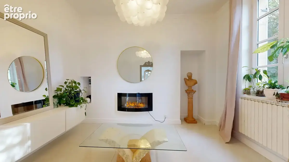 Maison 5 pièces 97 m² à vendre à Souvigny (03210) - photo 9