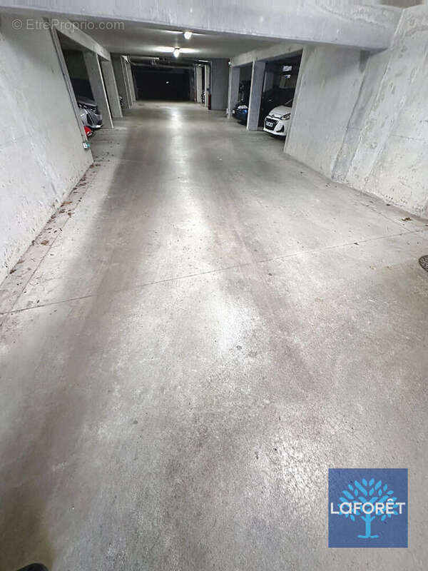 À deux pas du centre de Nancy, sur les rives de Meurthe, découvrez cet appartement de 64 m² au coeur de la résidence Belles Rive - photo 16