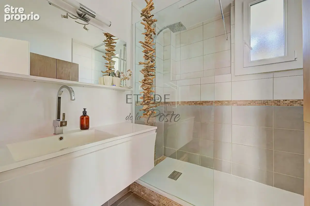 Appartement Brunoy 3 pièce(s) - photo 8