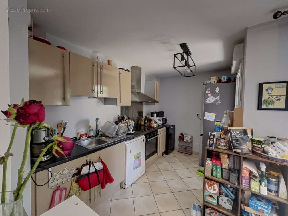 Appartement à THONON-LES-BAINS