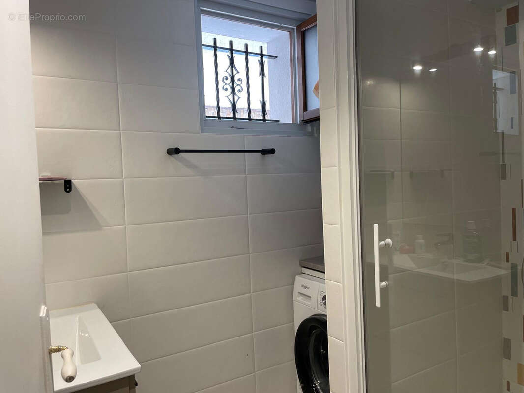 Appartement à SAINT-JEAN-DE-LUZ