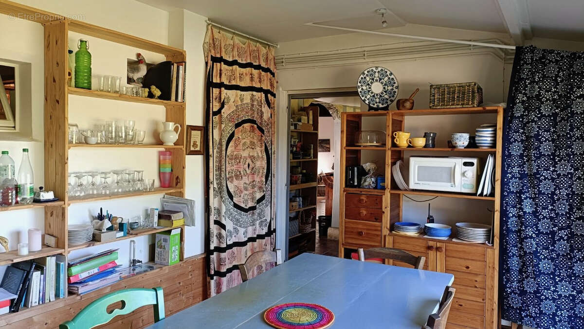 Maison à LE FIDELAIRE