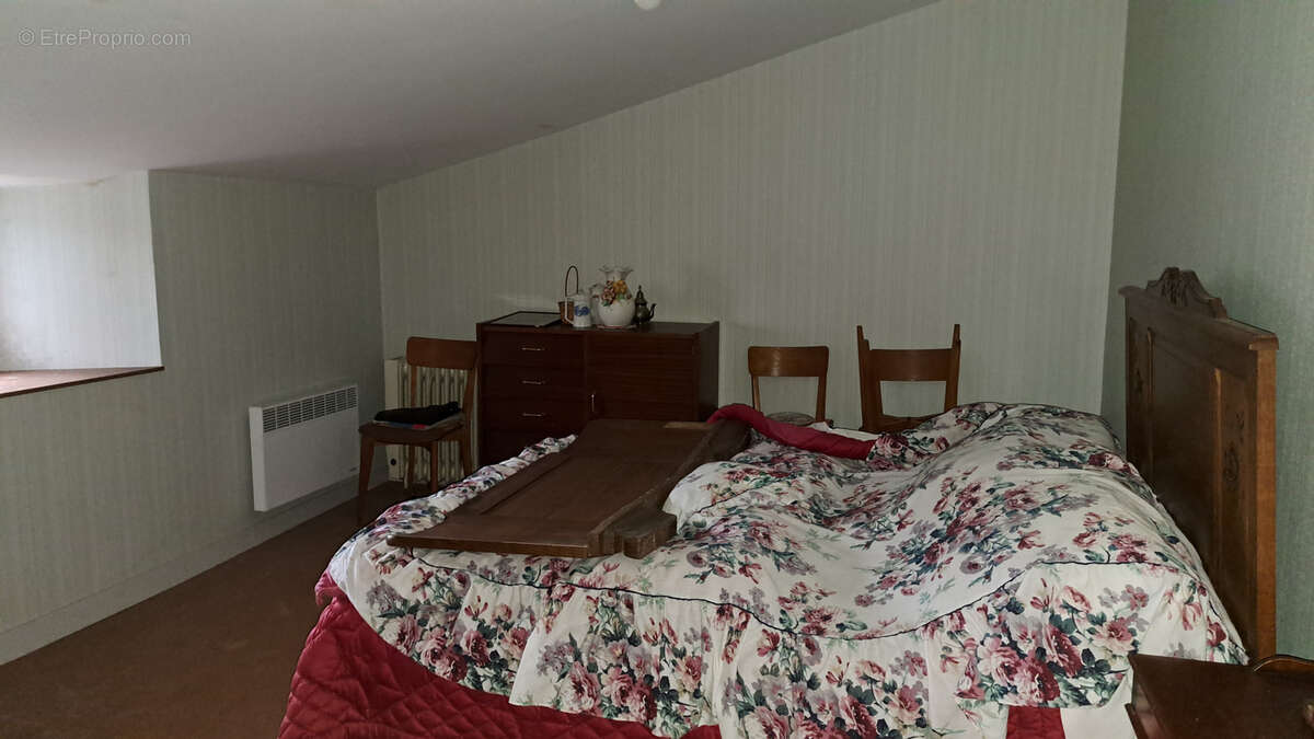 Maison à SAINT-PARDOUX