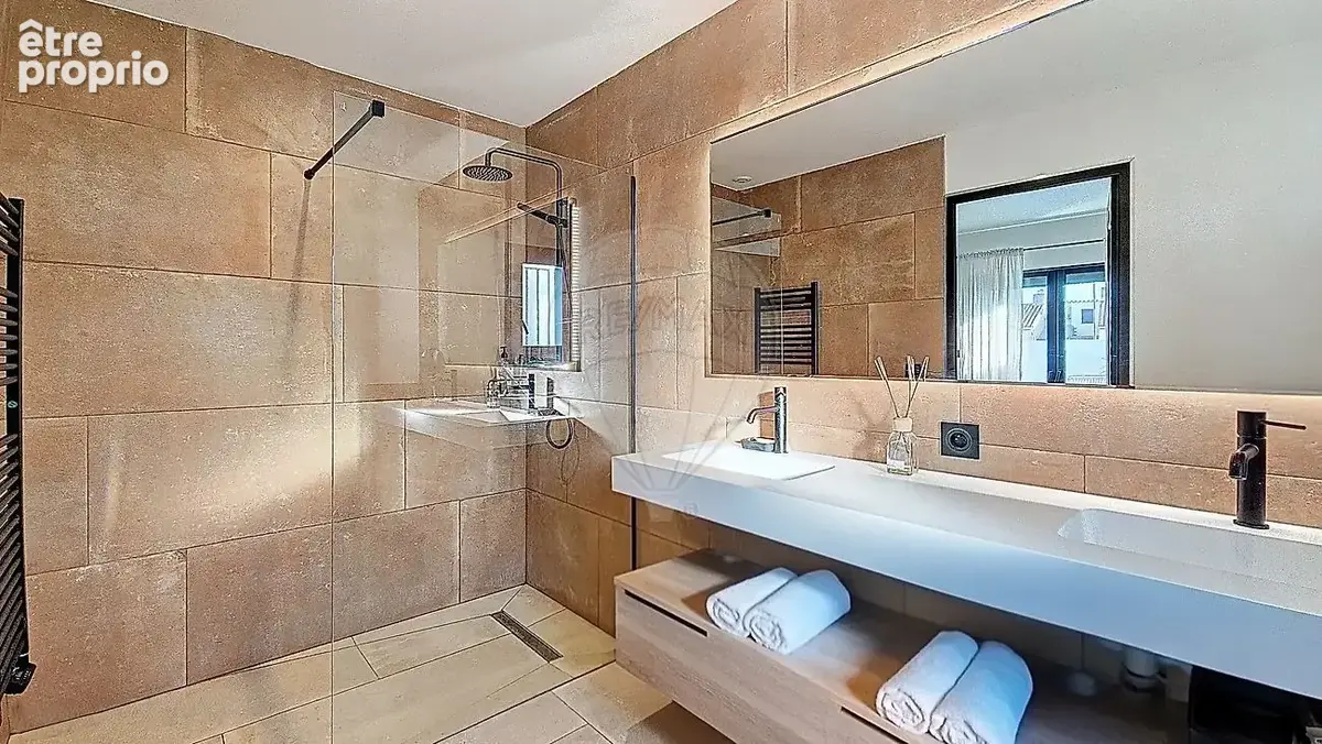 Maison 6 chambre(s) à vendre - photo 12
