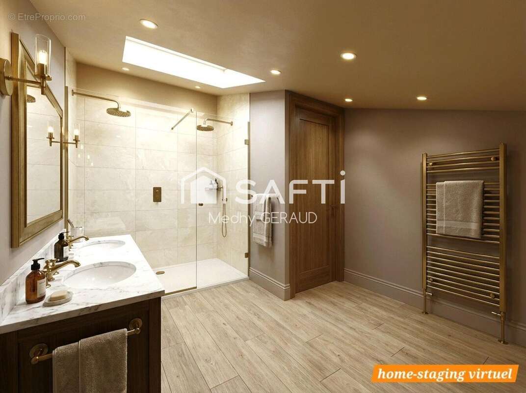 Photo 5 - Maison à LE POIRE-SUR-VIE