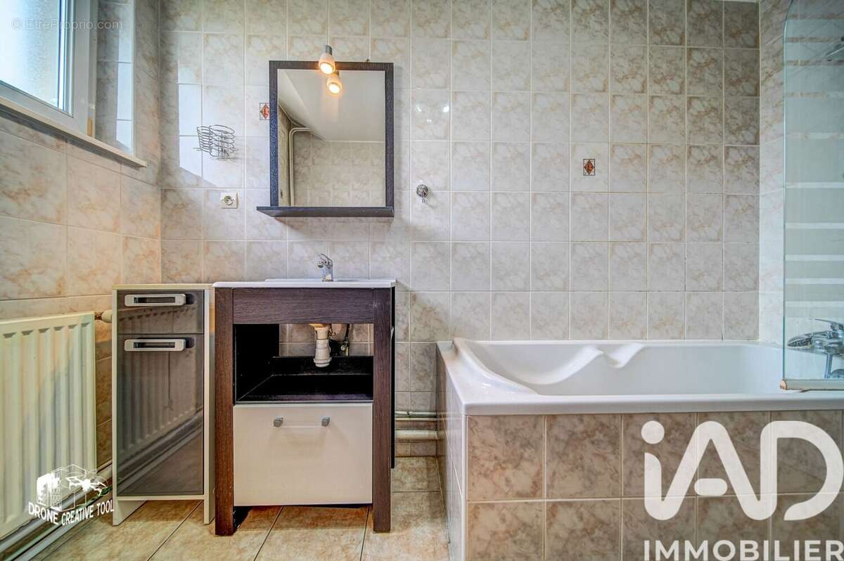 Photo 9 - Appartement à FAULQUEMONT