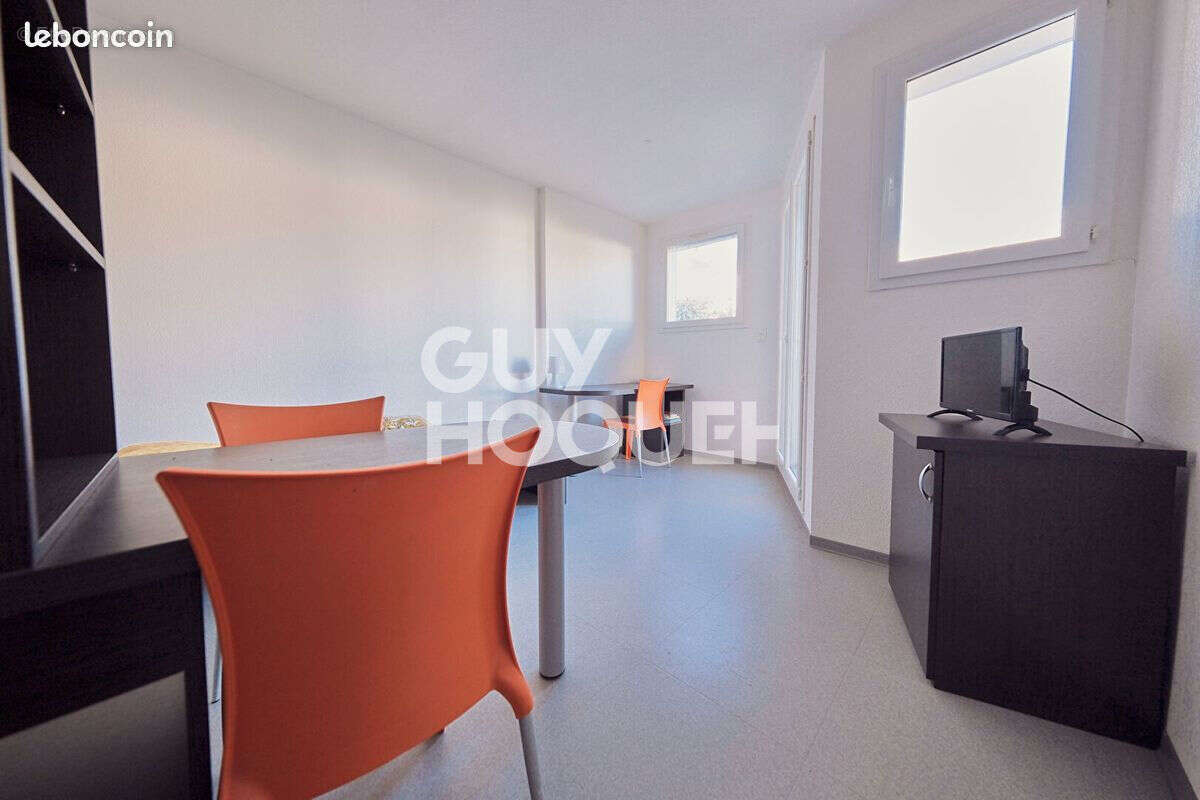 Appartement à CORTE