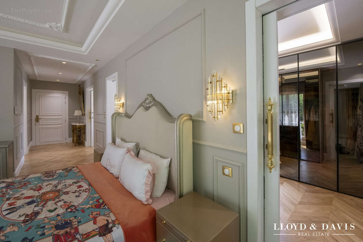 Maison à CHANTILLY