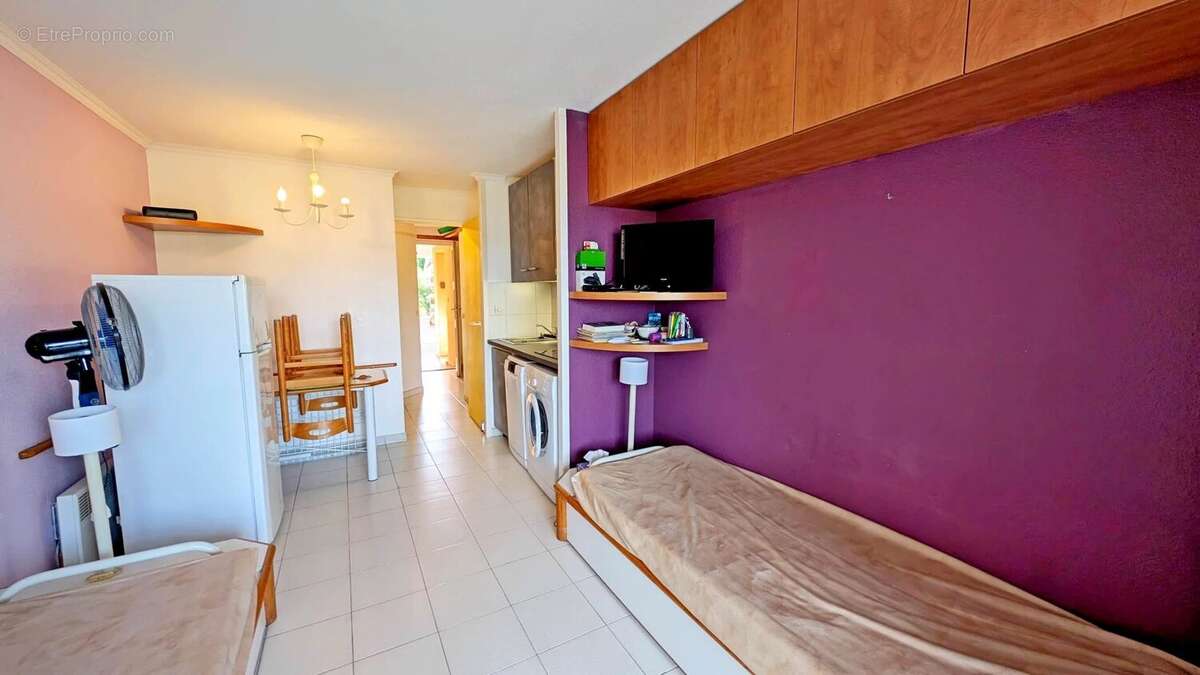 Appartement à LA SEYNE-SUR-MER