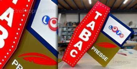 Café - Tabac - Presse - photo 4