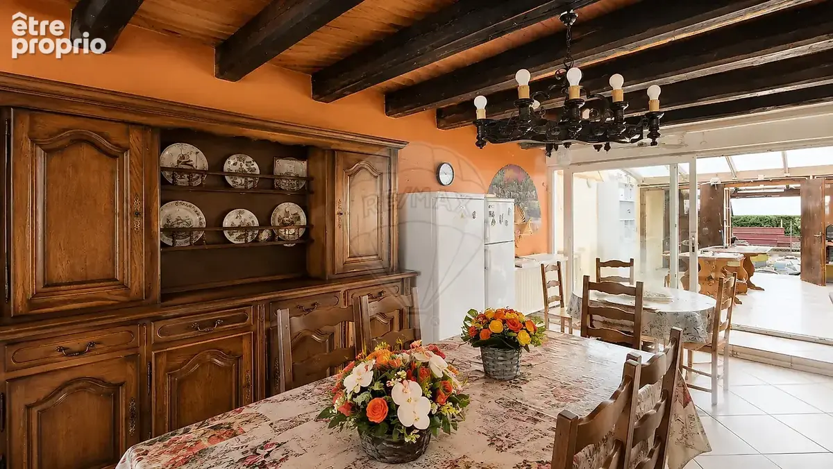 Maison 3 chambre(s) à vendre - photo 23