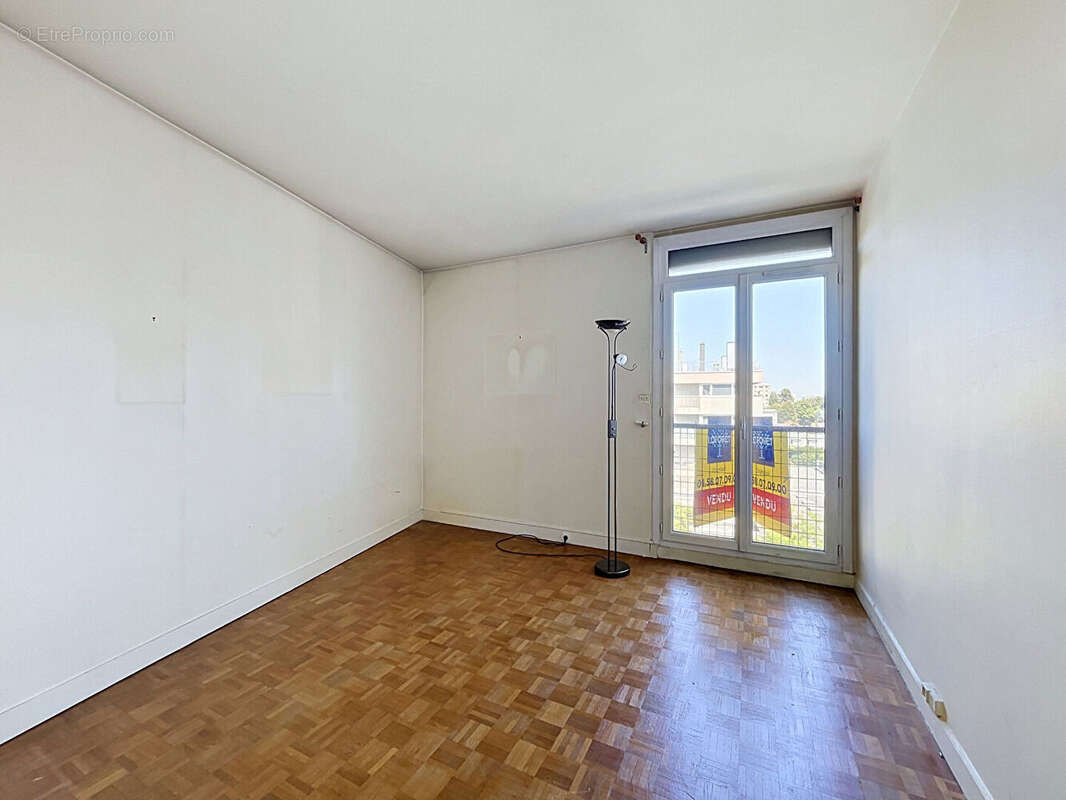 Appartement à CHATILLON