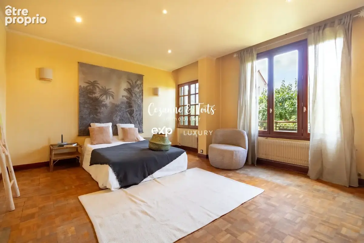 Maison 183 m² à Antony  - photo 9