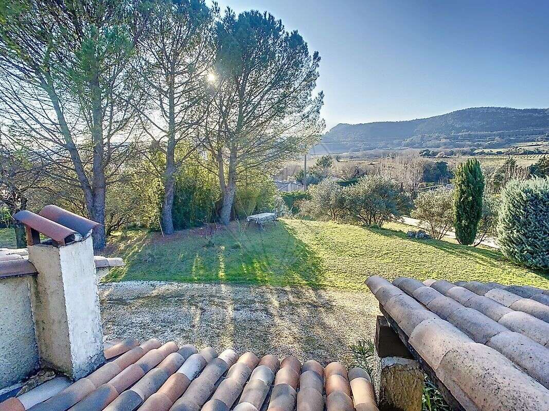 Maison à BOISSET-ET-GAUJAC