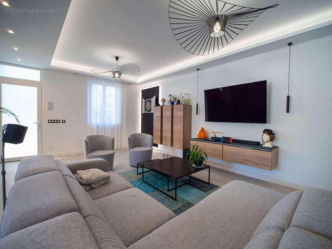 Maison à CANNES