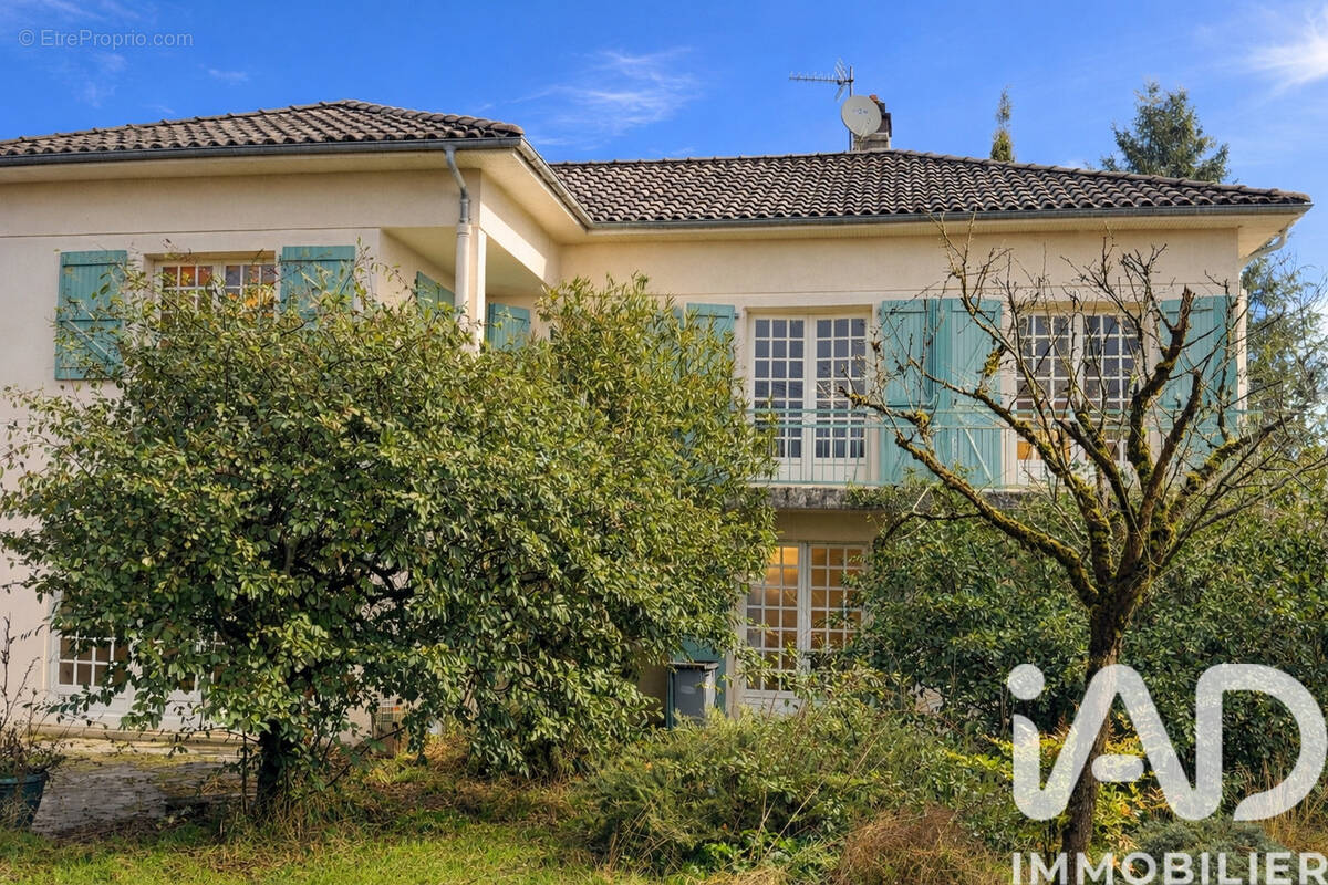 Photo 1 - Maison à SAINT-GAUDENS