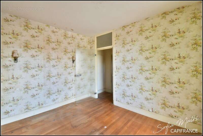 Maison à PREVERANGES