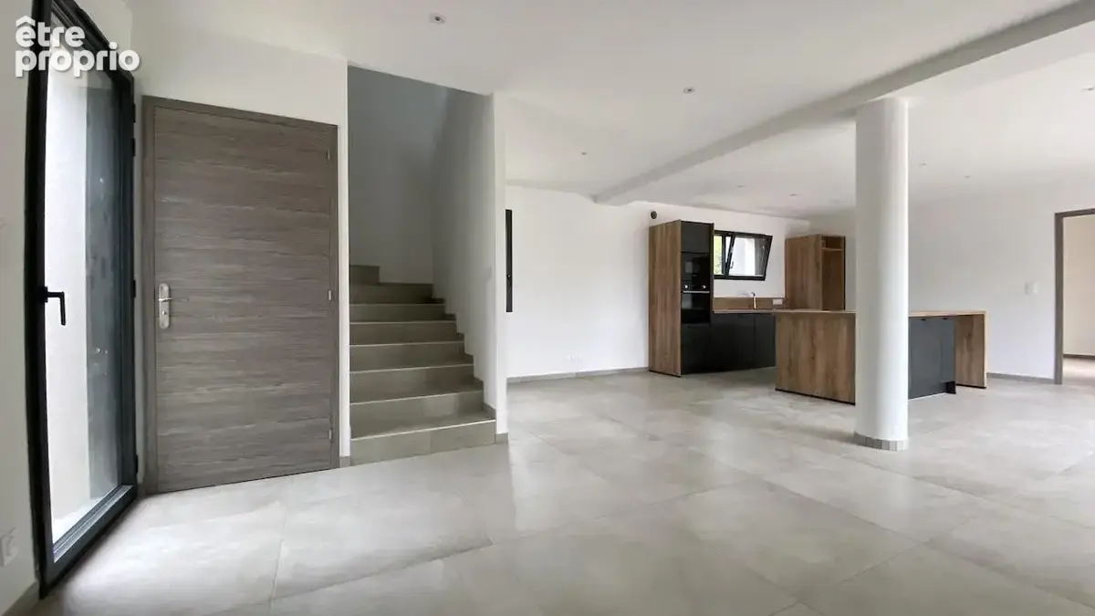 Photo 2 - Maison à CHAMBERY