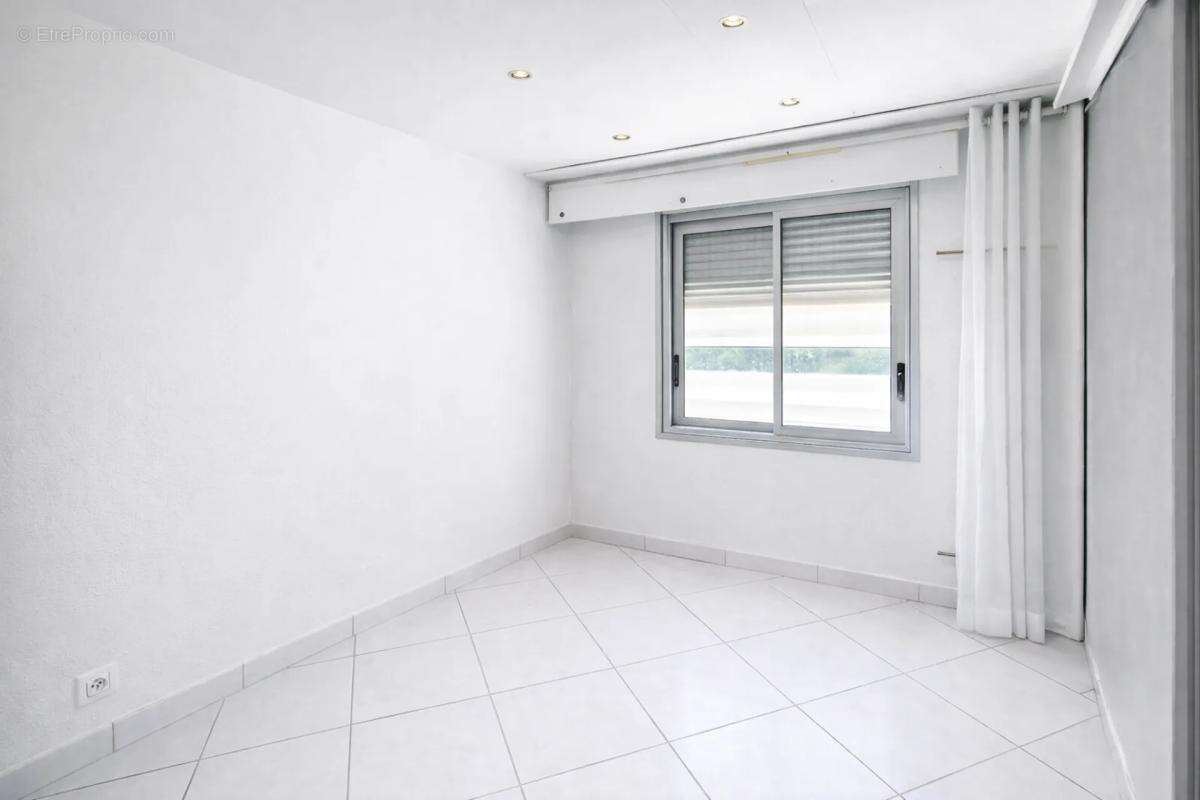 Appartement à SAINT-MANDRIER-SUR-MER