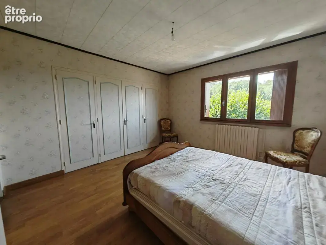 Maison Valzin En Petite Montagne 10 pièce(s) 220 m2 - photo 10