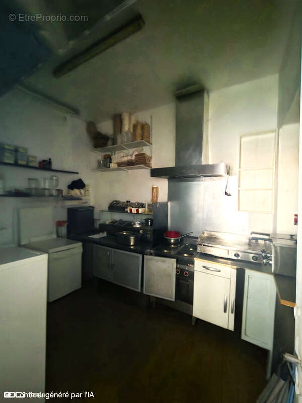 Commerce à PARIS-9E