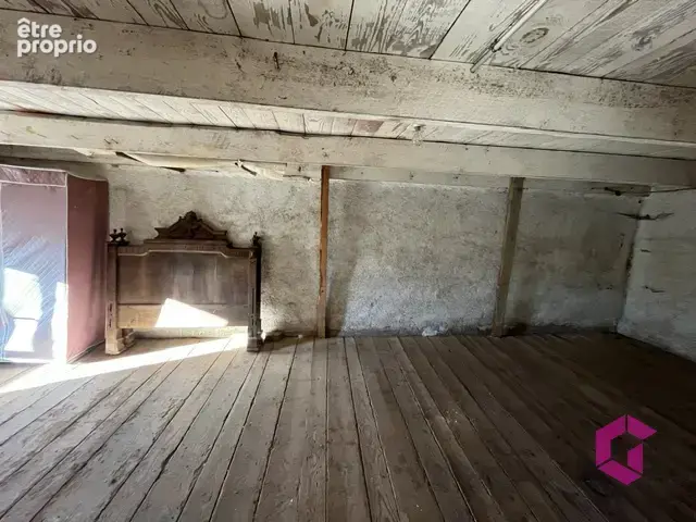 Ambert propriete dependances - photo 8