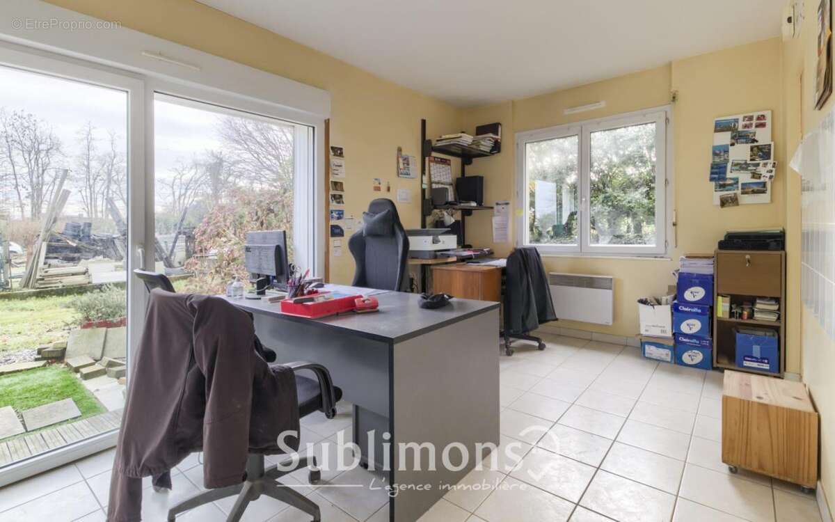 Commerce à MUZILLAC