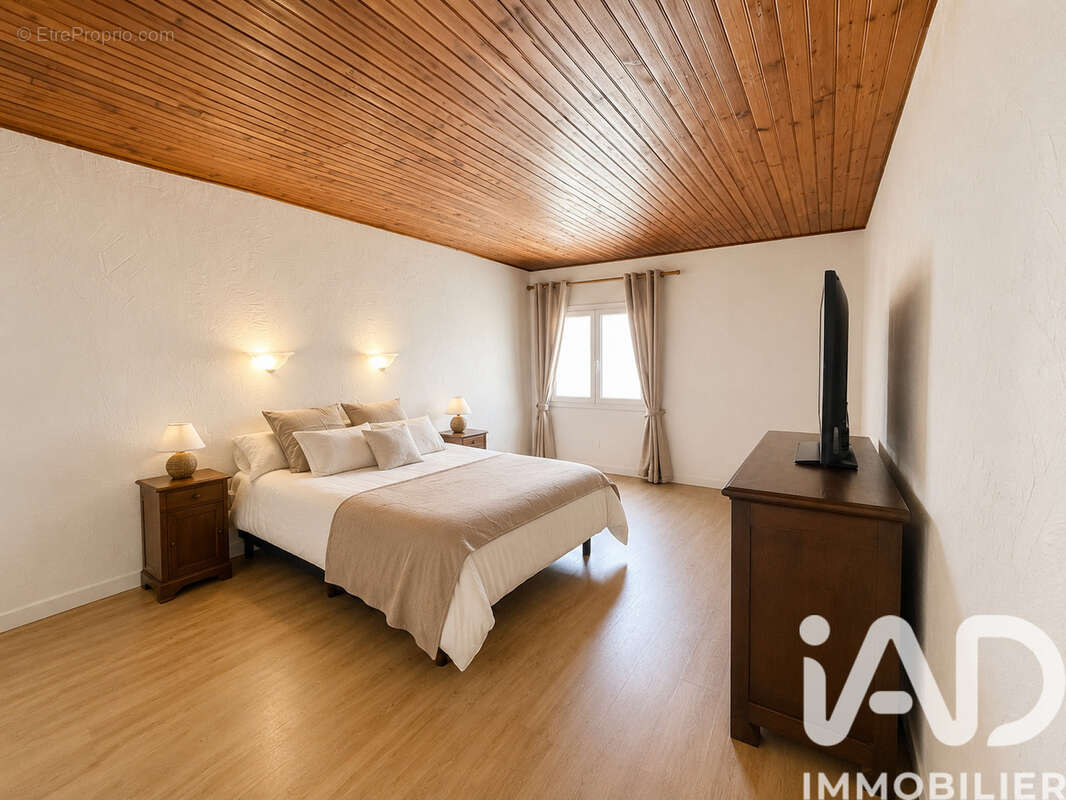 Photo 5 - Appartement à LAPALUD