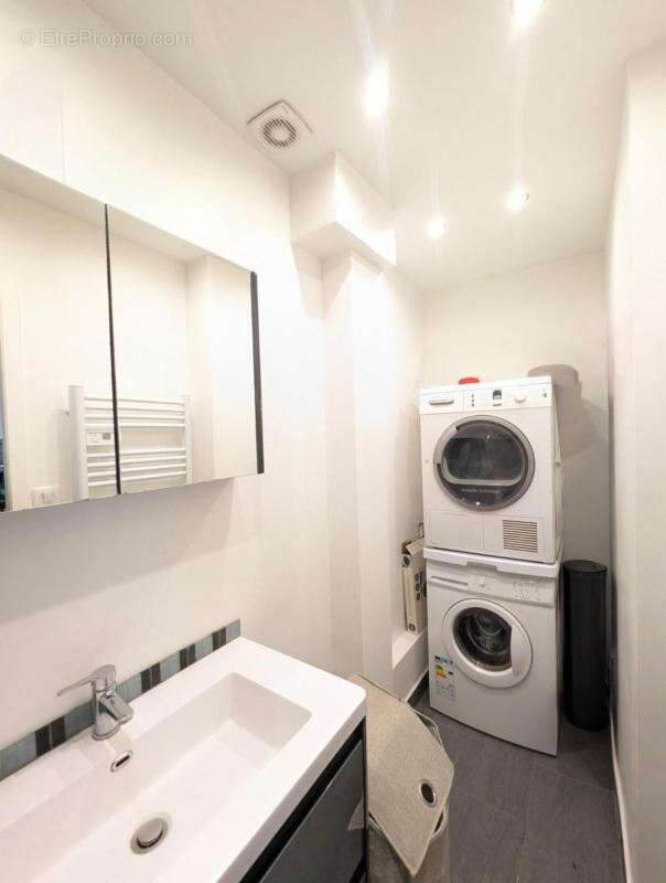 Appartement à SAINT-FONS