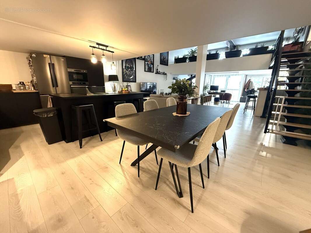 Appartement 189 m² à Le Havre  - photo 2