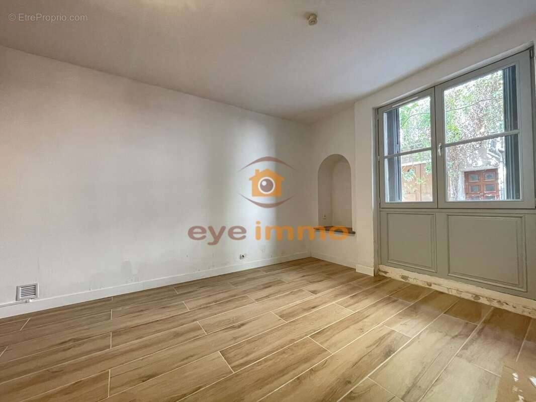 Appartement à PEZENAS